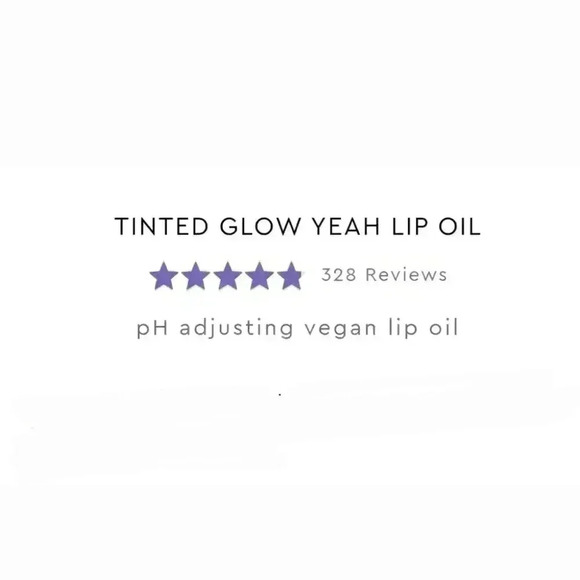 Florence by Mills Glow Yeah PH Adjusting Lip Oil - Picture 5 of 5